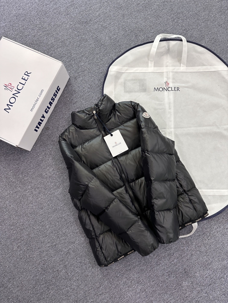 Moncler Down Coat